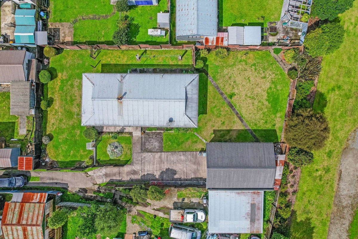 33 Ryder Place, Kawerau, Kawerau, Bay Of Plenty - Carousel 33