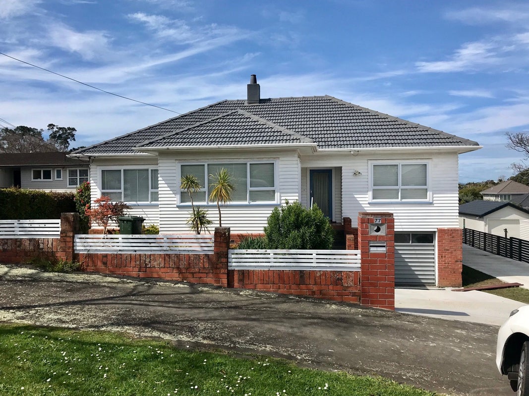 77 Kildare Avenue, Glendowie, Auckland - Carousel 1