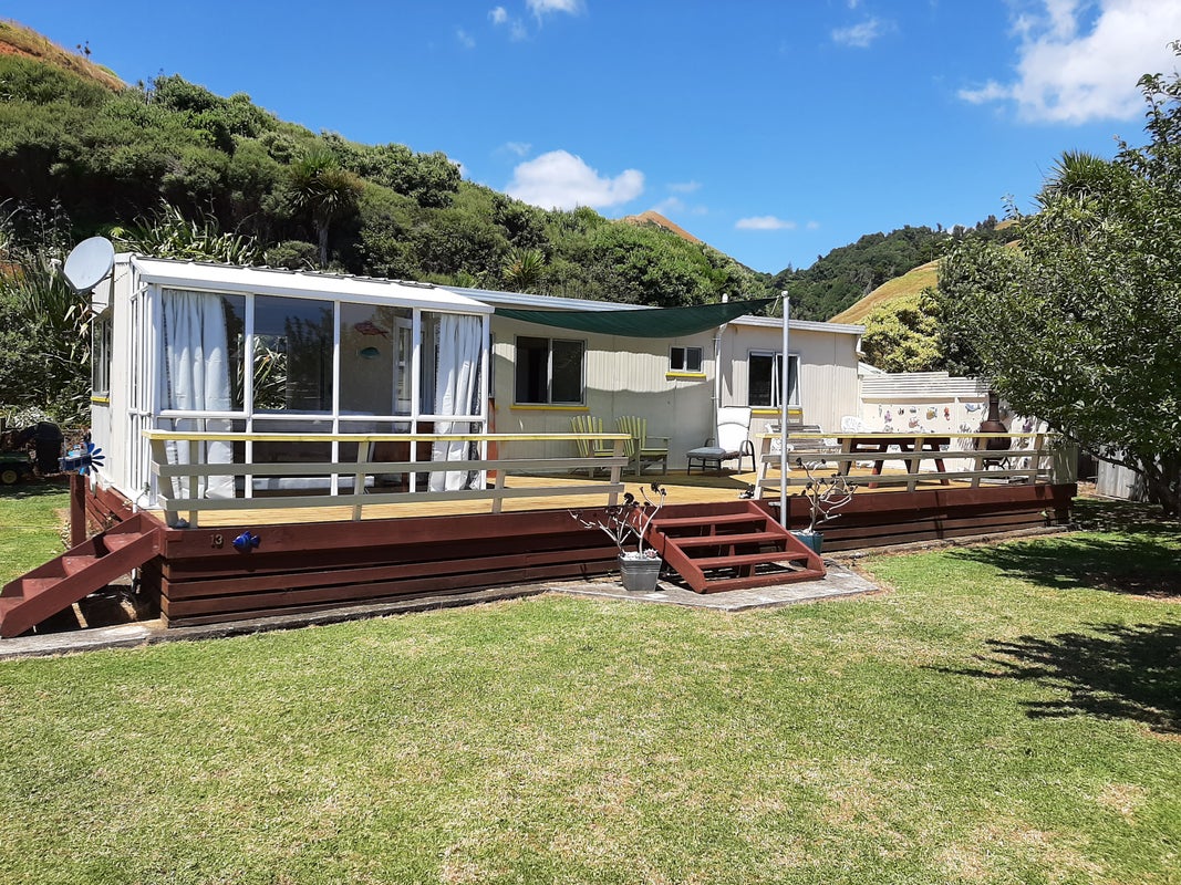 13 Rauparaha Street, Te Kuiti - Carousel 1