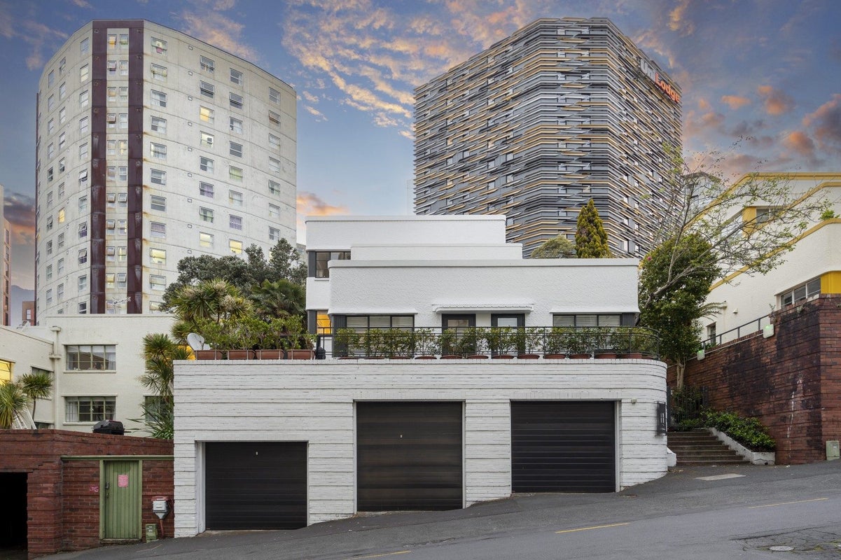 2/11 Whitaker Place, Grafton, Auckland - Carousel 22