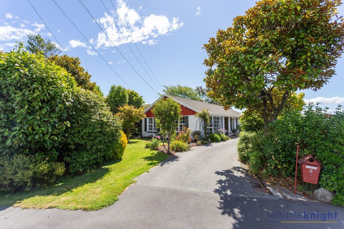 9 Copenhagen Place, Hoon Hay, Christchurch - Carousel 29