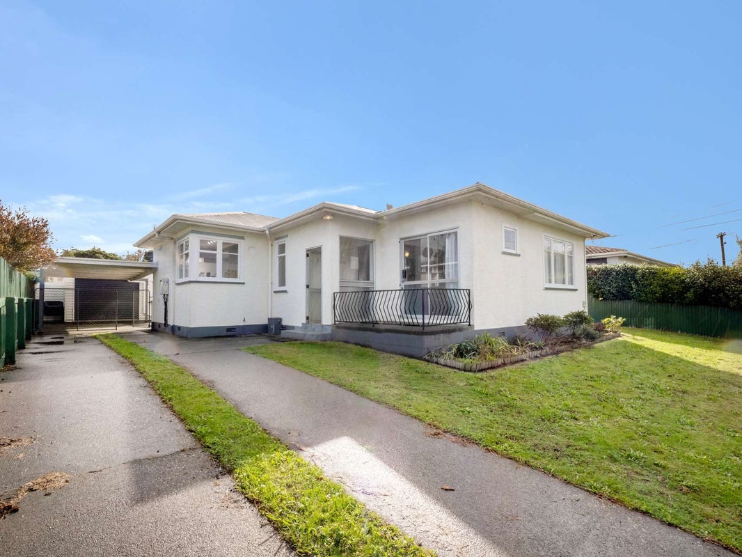 36 Rimu Street, Gonville, Whanganui - Carousel 1