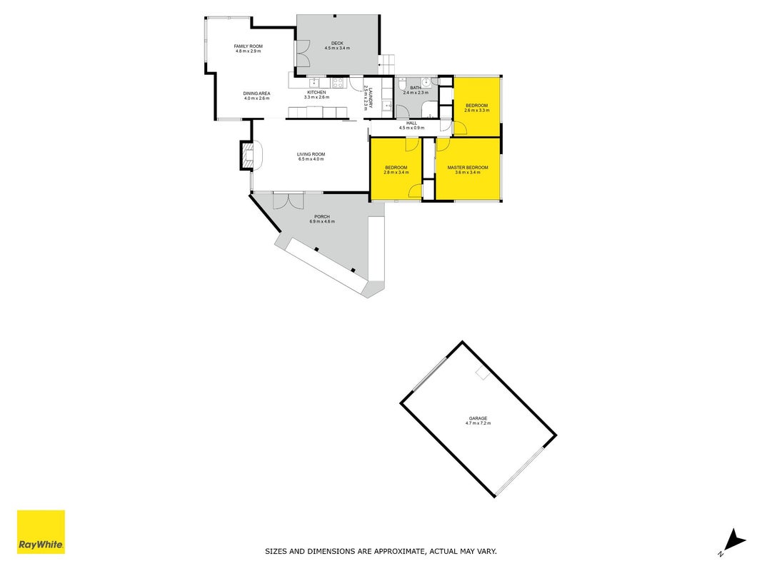18 Domain Road, Weymouth, Auckland - Carousel 21
