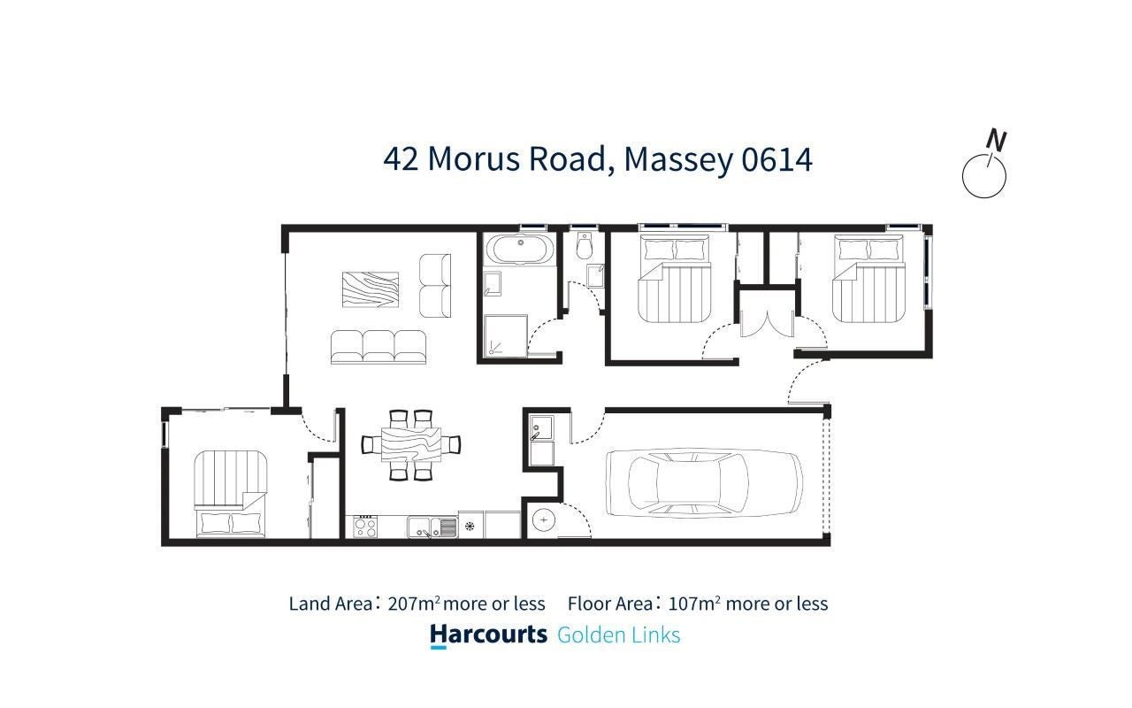 42 Morus Road, Massey, Auckland - Carousel 9