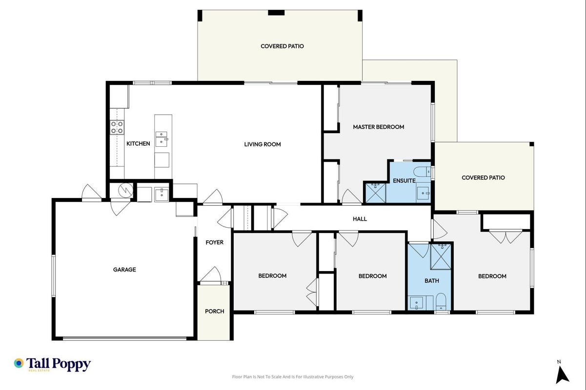 3 Allen Way, Te Puke, Te Puke - Carousel 19