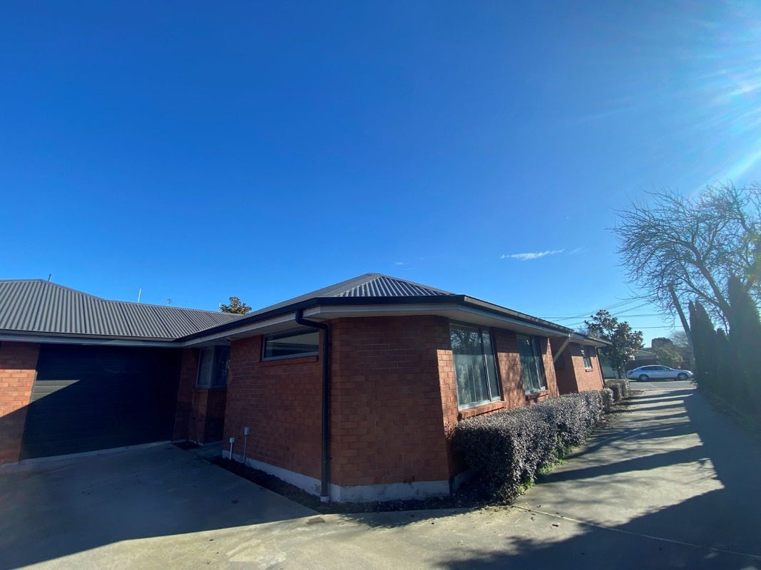 36B Fairfield Avenue, Addington, Christchurch - Carousel 2