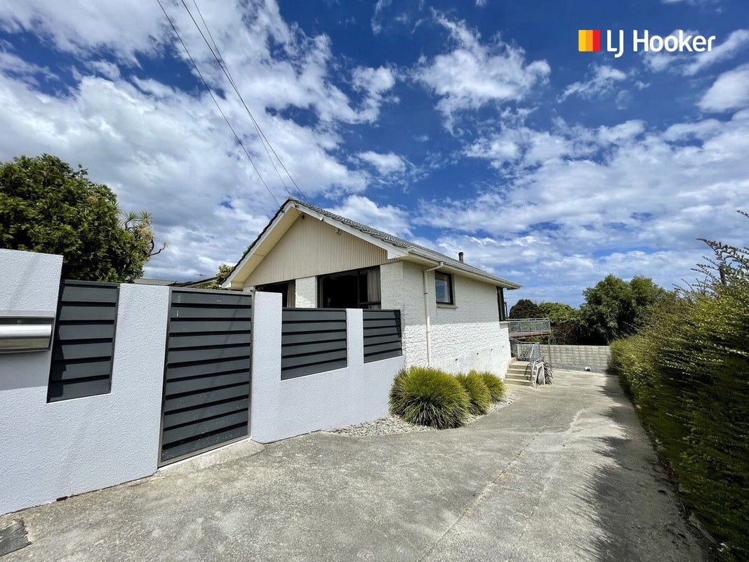 8 McKerrow Street, Shiel Hill, Dunedin - Carousel 2