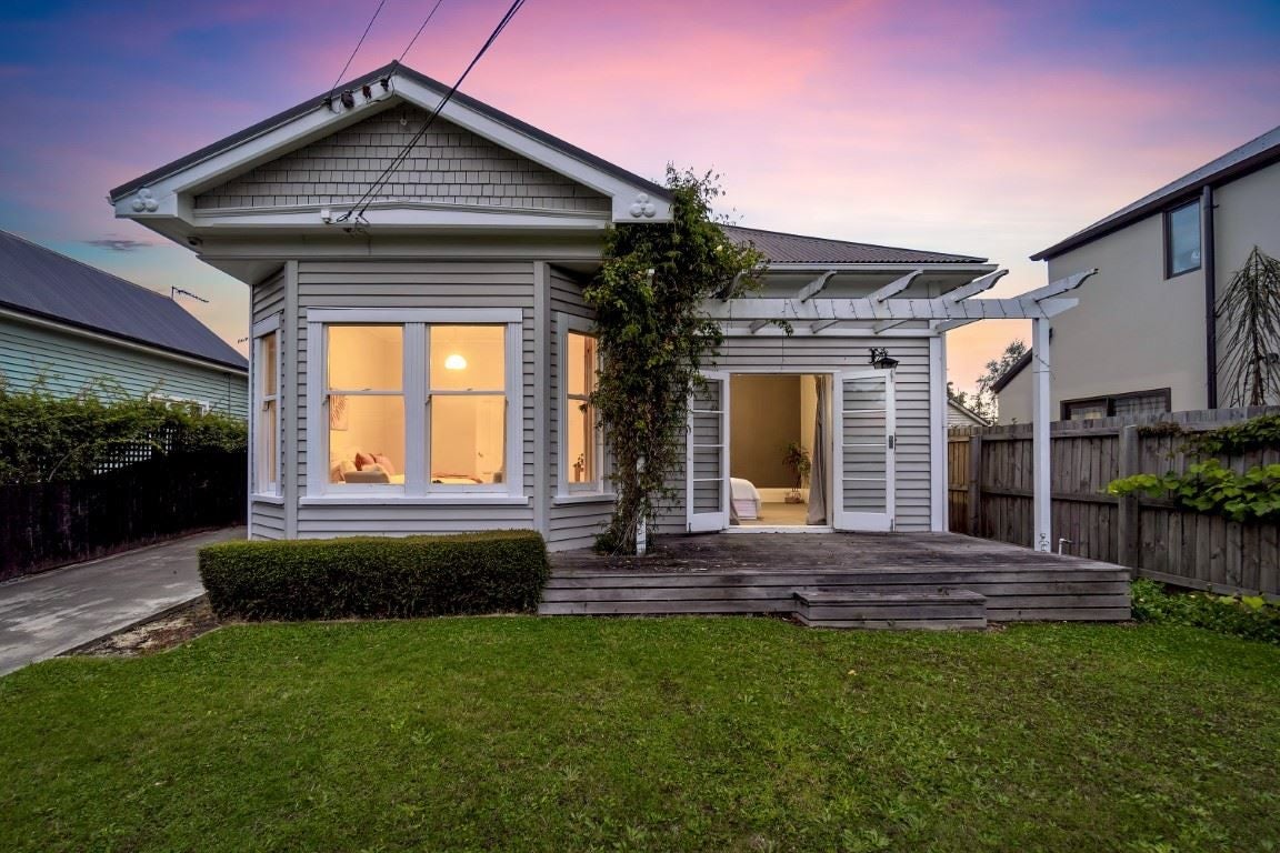 74 Edward Avenue, Edgeware, Christchurch - Carousel 1