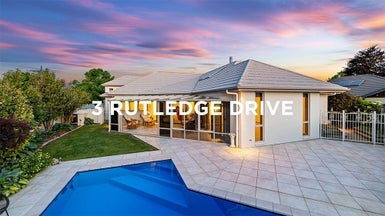 3 Rutledge Drive, Springlands, Blenheim - Carousel 1