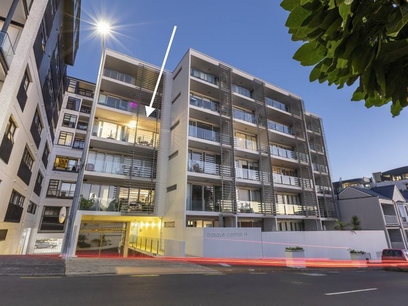 3E/14 Exmouth Street, Eden Terrace, Auckland - Carousel 20