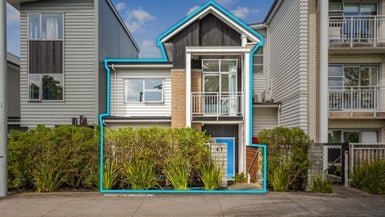 47 Buckley Avenue, Hobsonville, Auckland - Carousel 1