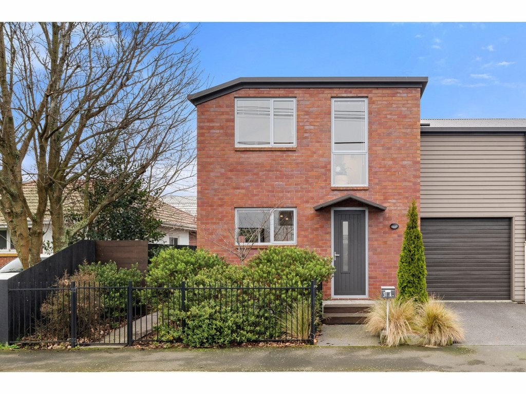 31A Ruskin Street, Addington, Christchurch - Carousel 1