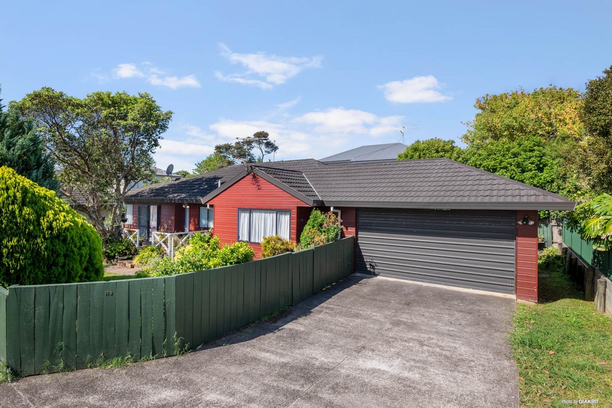 19D Kay Drive, Blockhouse Bay, Auckland - Carousel 1