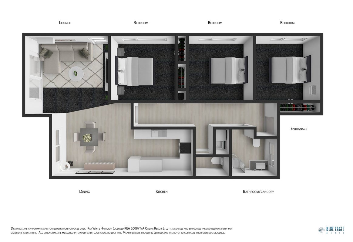 4/17 Irene Crescent, Dinsdale, Hamilton - Carousel 14