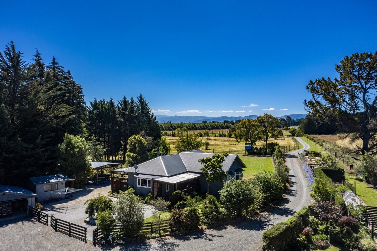 145A Loburn Whiterock Road, Loburn, Rangiora - Carousel 2