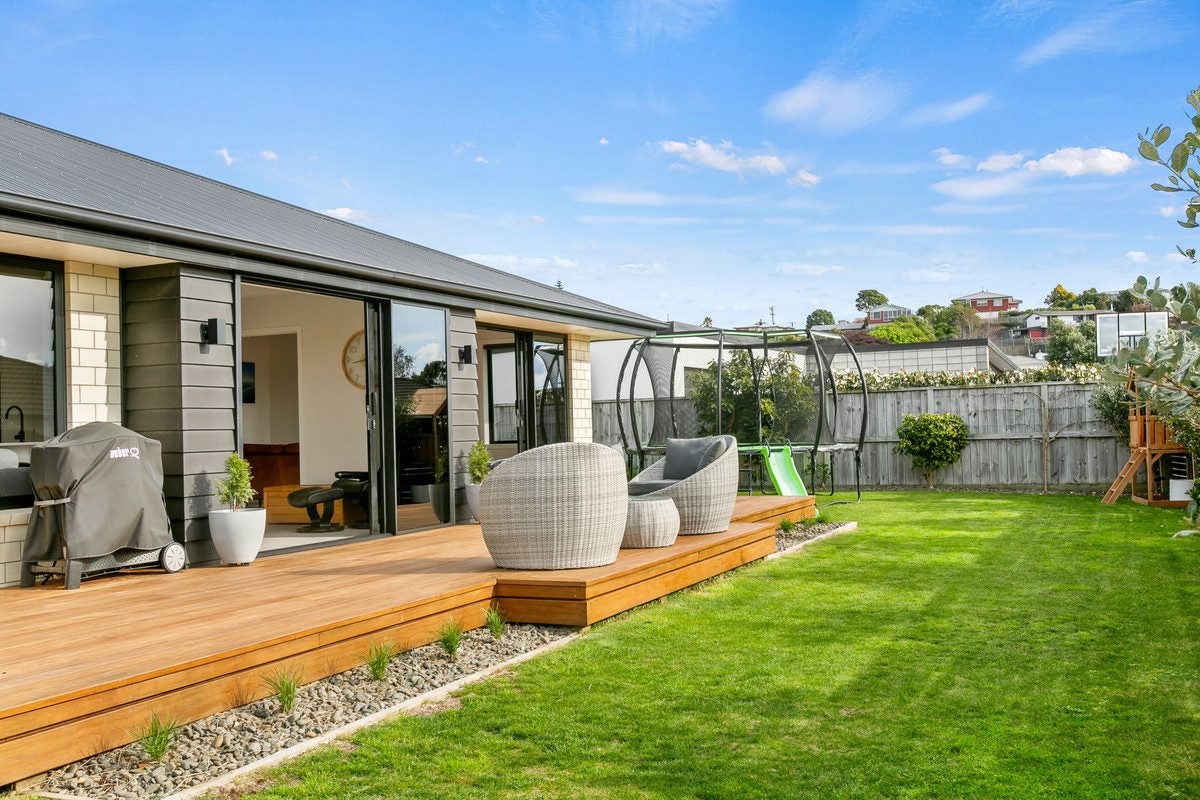 7 Terli Way, Glen Avon, New Plymouth - Carousel 2