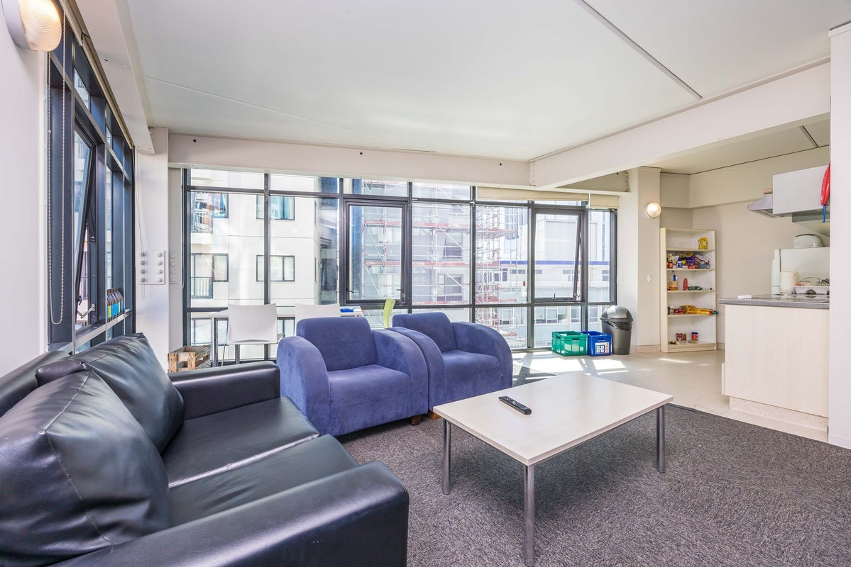 4A/8 Mount Street, Auckland Central, Auckland - Carousel 2