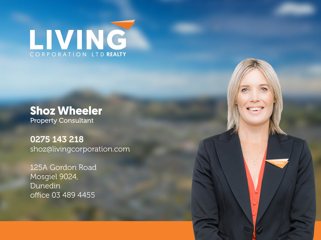 14 Kilgour Street, Waihola, Milton - Carousel 30