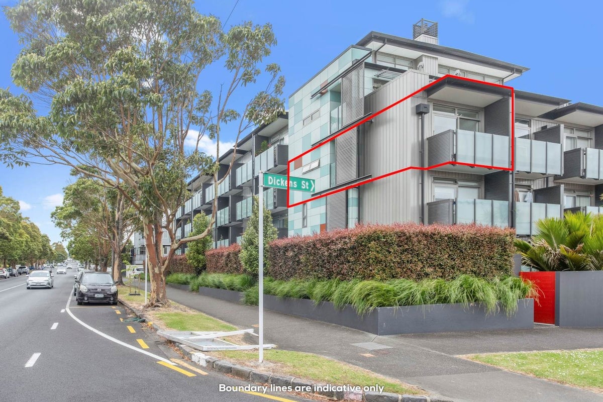 3I/80 Richmond Road, Ponsonby, Auckland - Carousel 1
