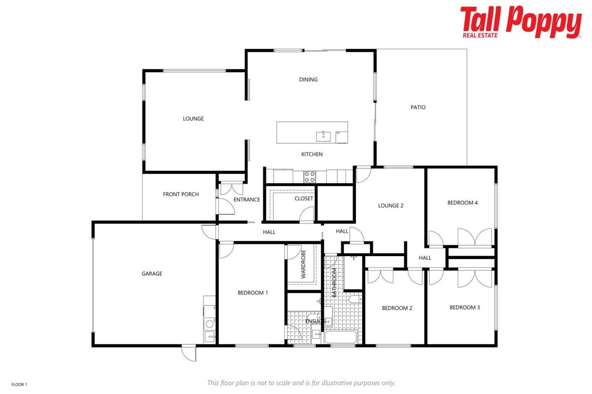 10 Kararaina Close, Whalers Gate, New Plymouth - Carousel 25