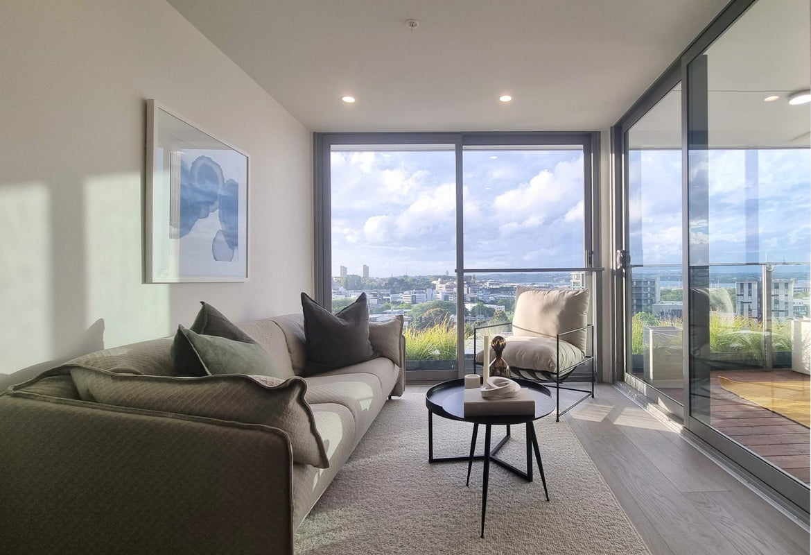 606/45 Union Street, Auckland Central, Auckland - Carousel 2