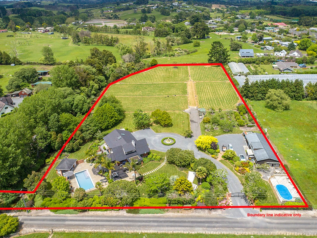 155 Taupaki Road, Taupaki, Henderson - Carousel 2