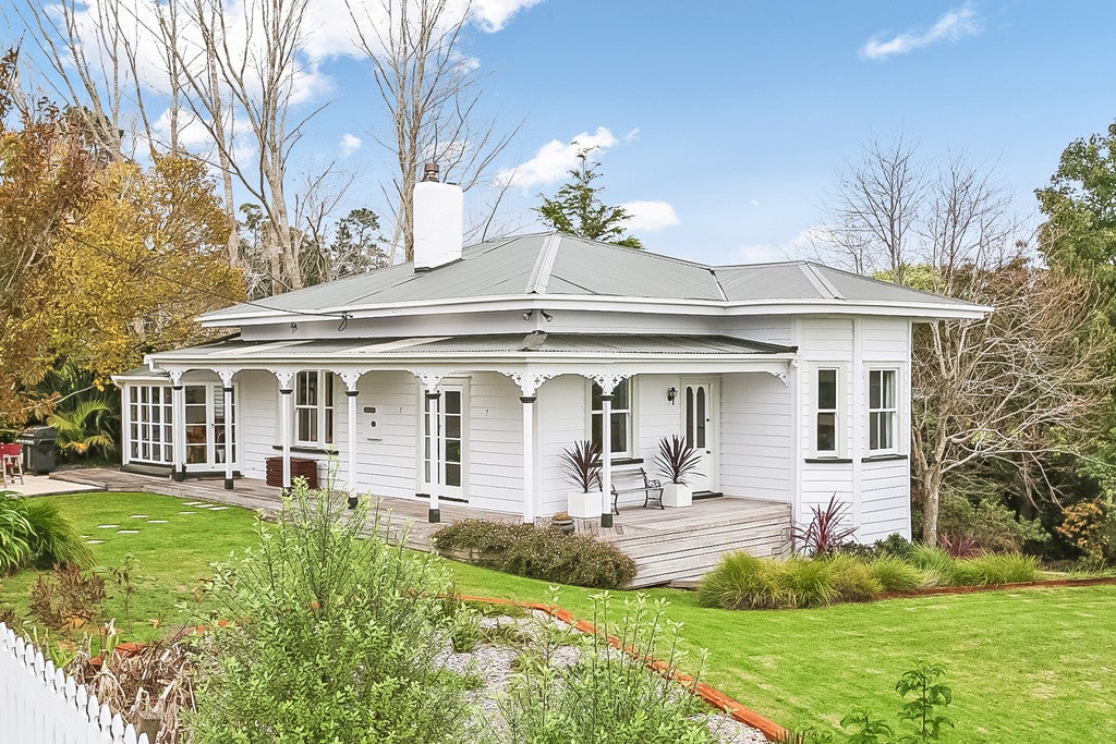 161 Runciman Road, Pukekohe East, Pukekohe - Carousel 1