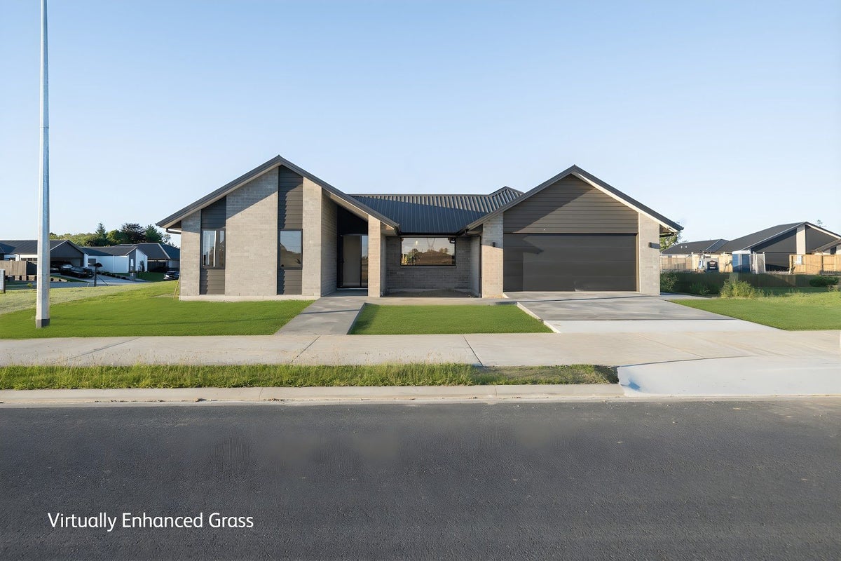 15 Silverwood Lane, Leamington, Cambridge - Carousel 1