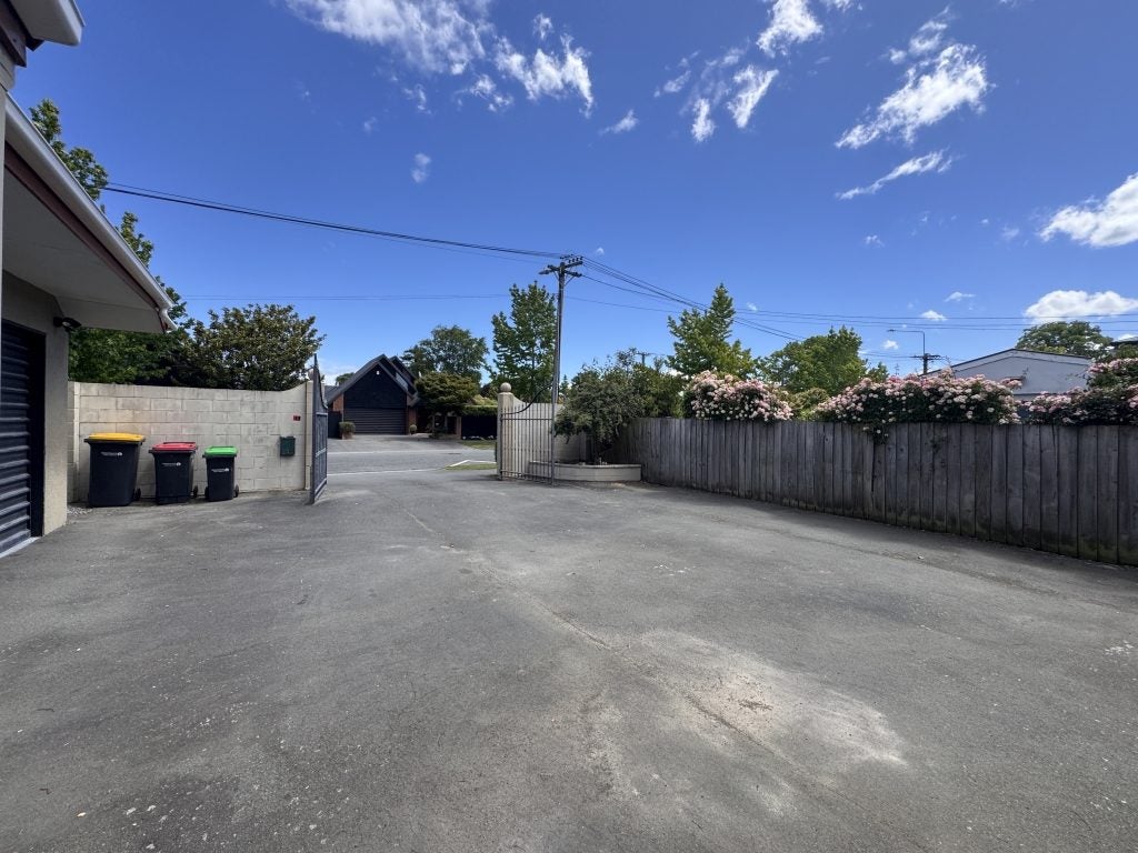 30 Hamilton Avenue, Ilam, Christchurch - Carousel 27