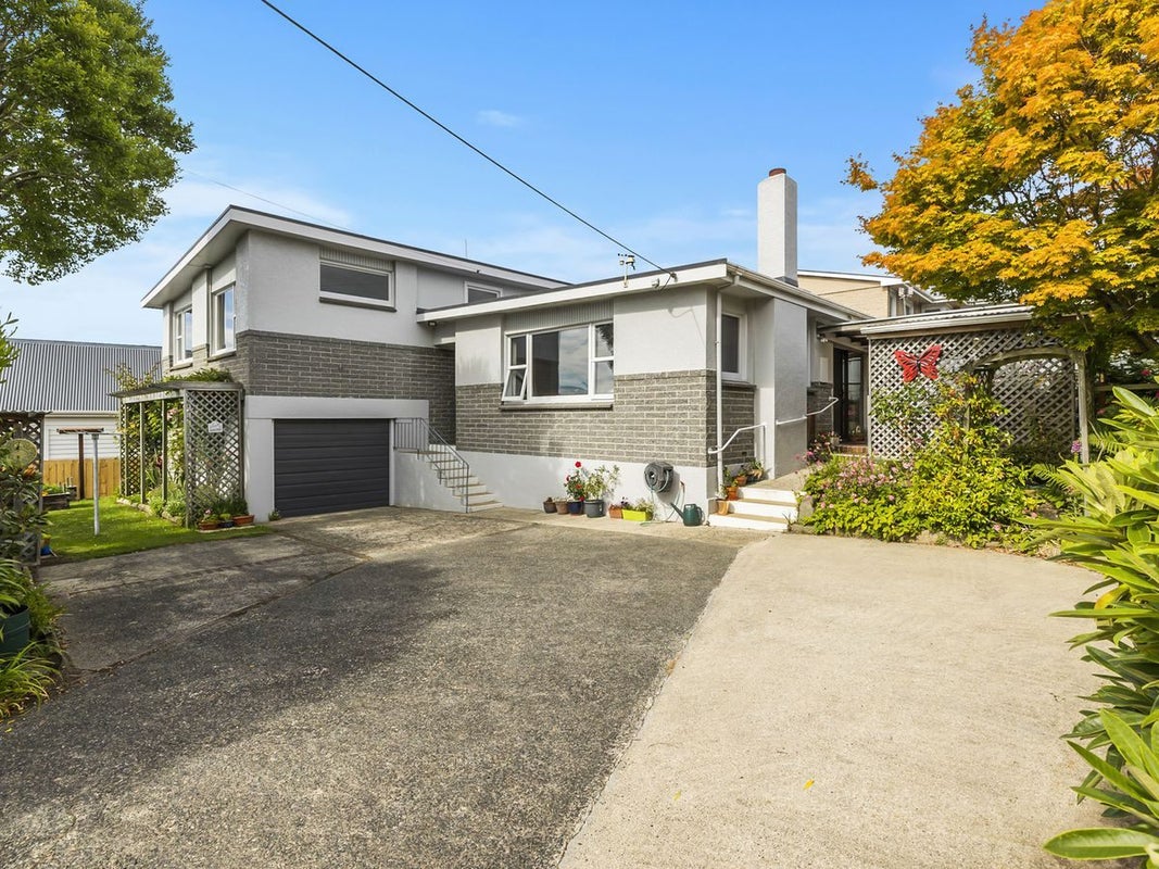 4 Leven Street, Roslyn, Dunedin - Carousel 1