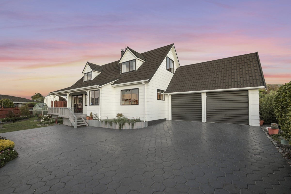 7 Regent Place, Witherlea, Blenheim - Carousel 1