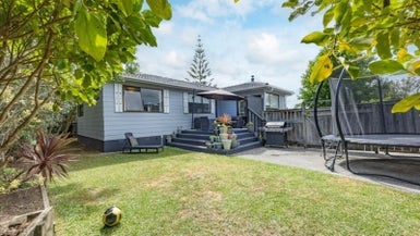 25 Coey Place, Glen Eden, Auckland - Carousel 1