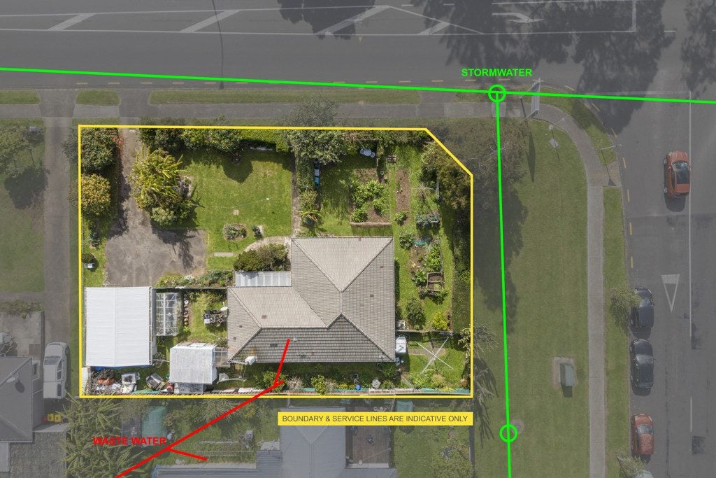 22 Walmsley Road, Mangere, Auckland - Carousel 2