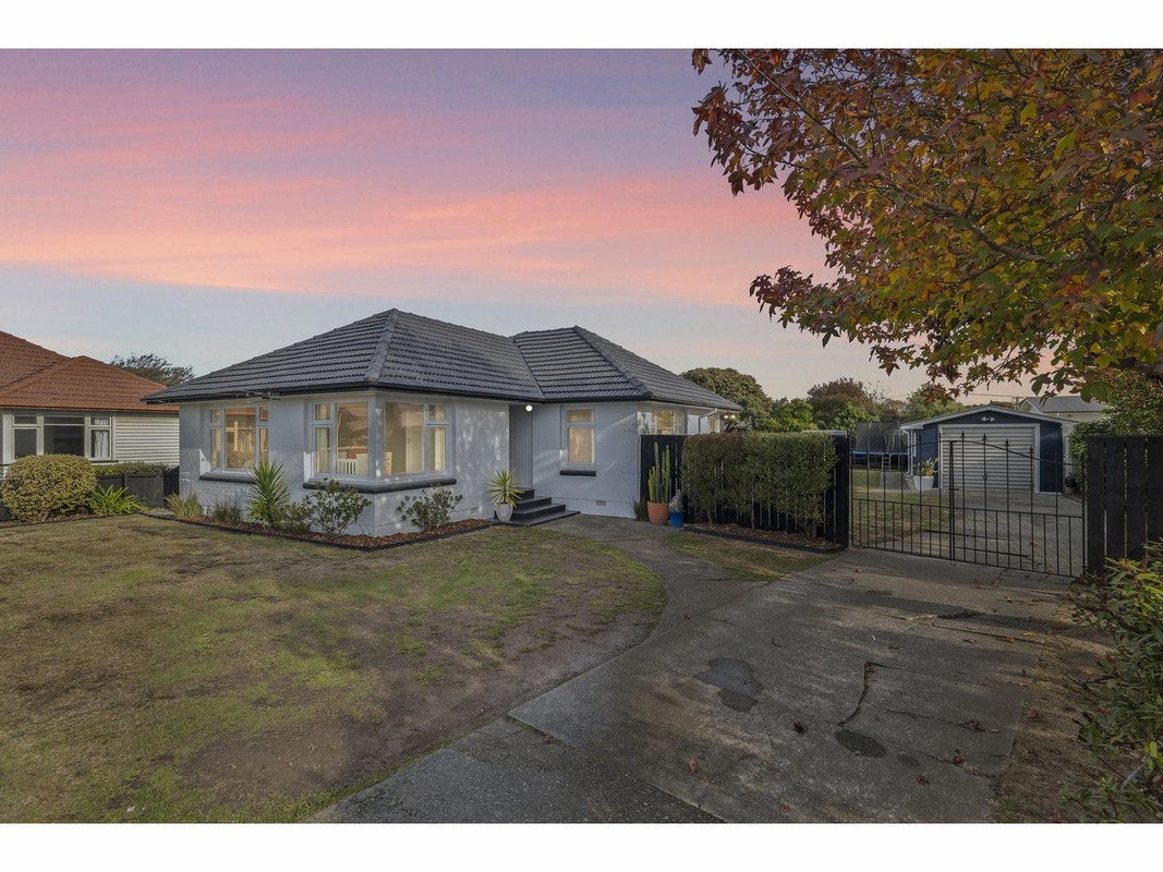 41 Burwood Road, Burwood, Christchurch - Carousel 2