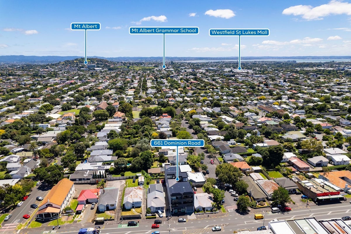 6/661 Dominion Road, Mount Roskill, Auckland - Carousel 2