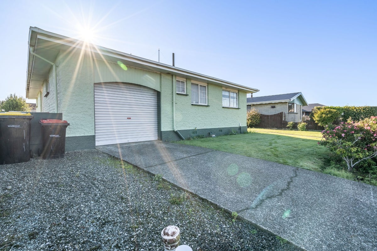 20 Ingram Street, Kingswell, Invercargill - Carousel 12