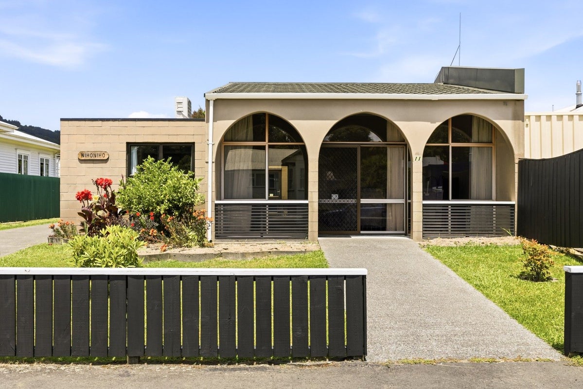11 Miriama Street, Taumarunui, Taumarunui - Carousel 12