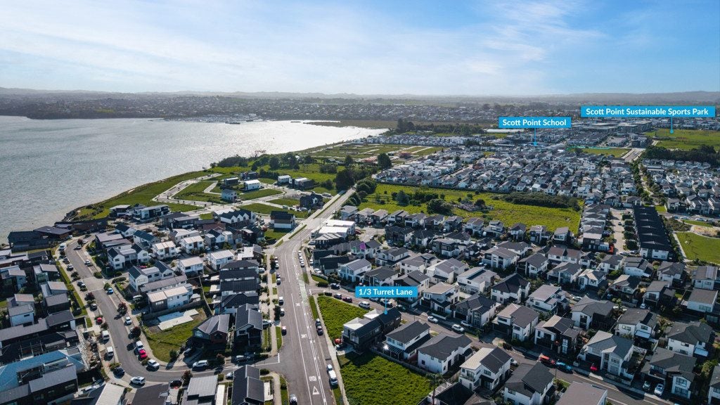 3 Turret Lane, Hobsonville, Auckland - Carousel 27