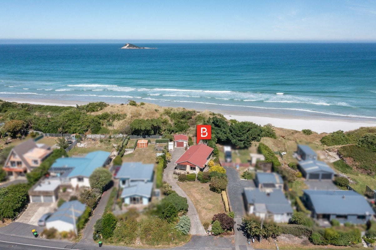 591 Brighton Road, Westwood, Dunedin - Carousel 1