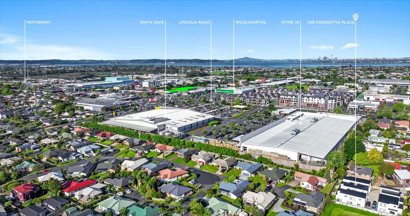 24B Poinsettia Place, Henderson, Auckland - Carousel 27