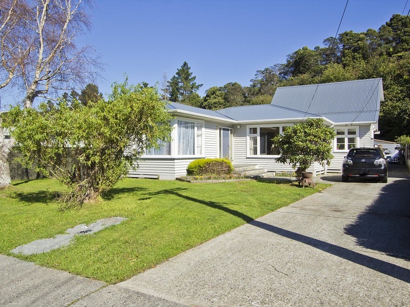 24 Dover Road, Wainuiomata, Lower Hutt - Carousel 16