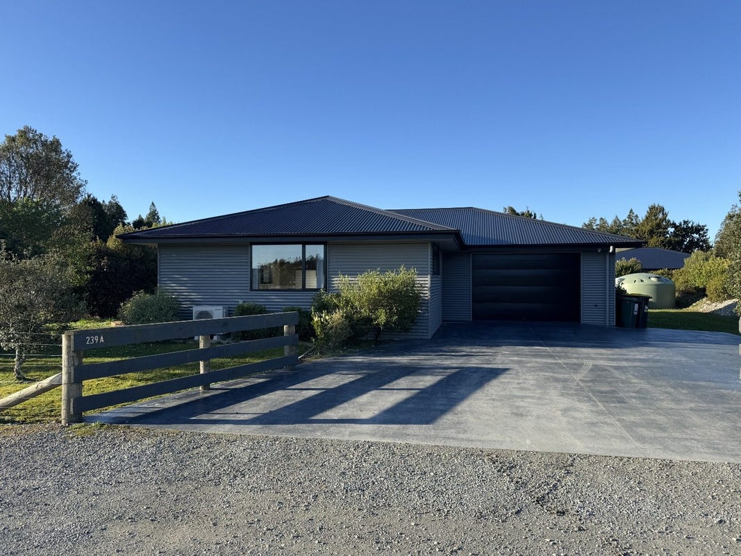 239A Keogans Road, Arahura Valley - Carousel 1