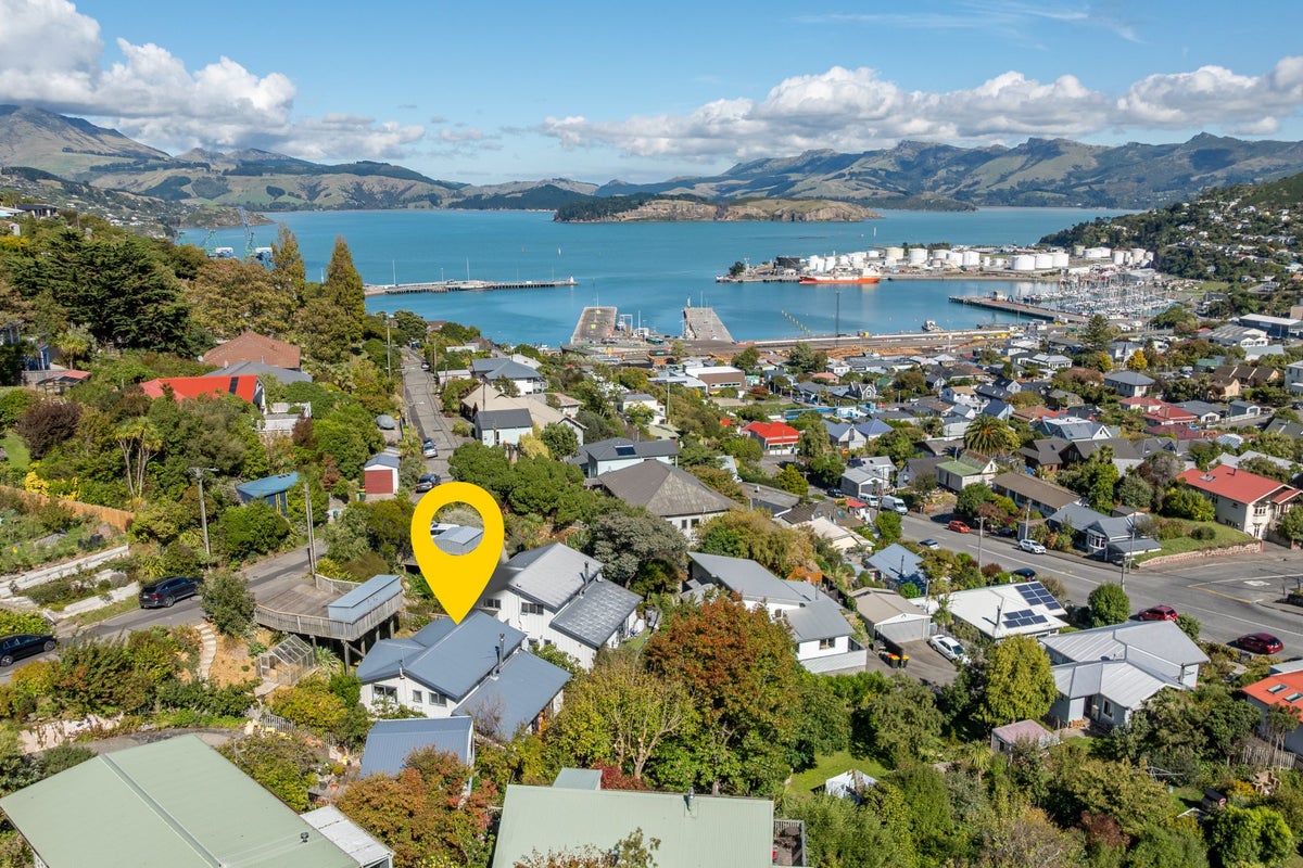 89 Reserve Terrace, Lyttelton, Lyttelton - Carousel 30