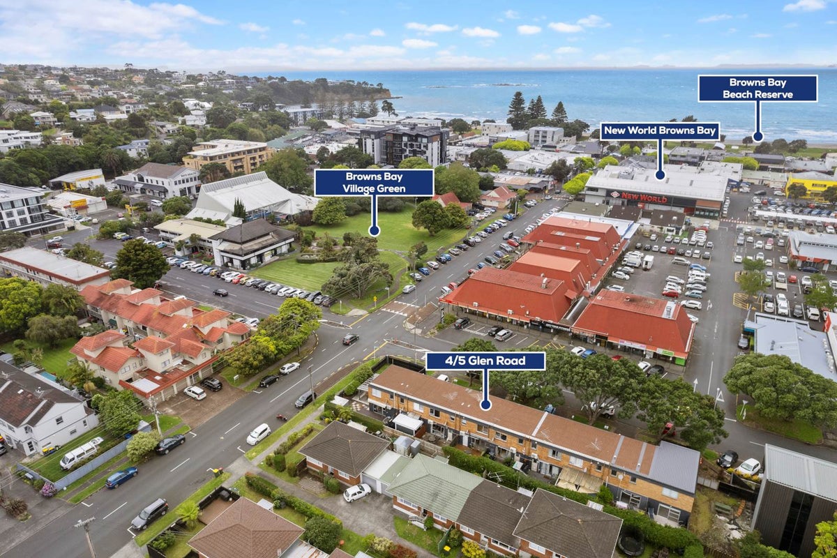 4/5 Glen Road, Browns Bay, Auckland - Carousel 13