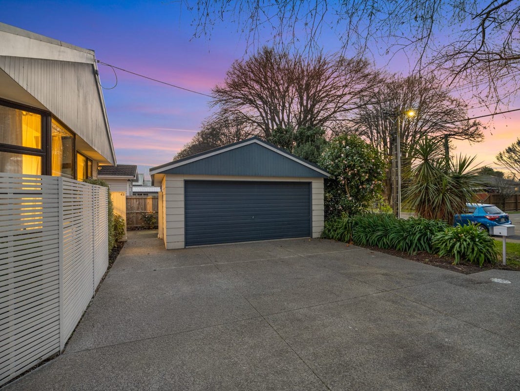 42 Dominion Avenue, Spreydon, Christchurch City, Canterbury - Carousel 2