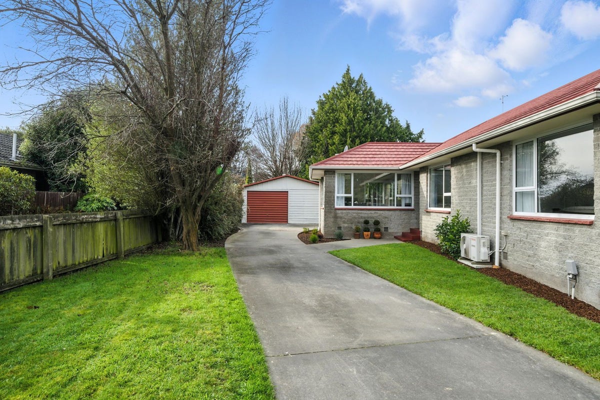 37 McCarthy Street, Hoon Hay, Christchurch City, Canterbury - Carousel 2