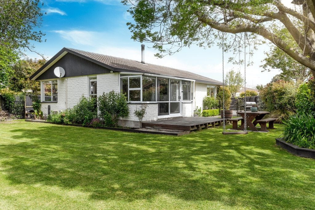 8 Cicada Place, Hei Hei, Christchurch - Carousel 1