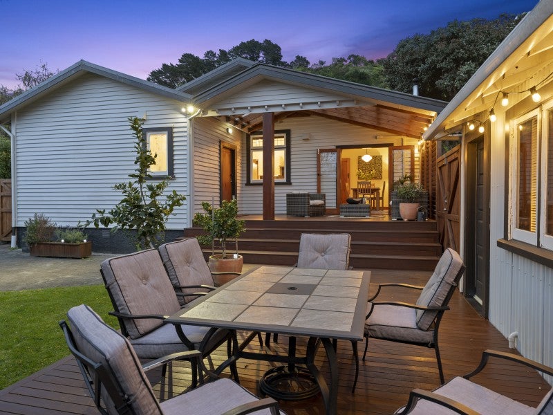 444 Hutt Road, Alicetown, Lower Hutt - Carousel 1