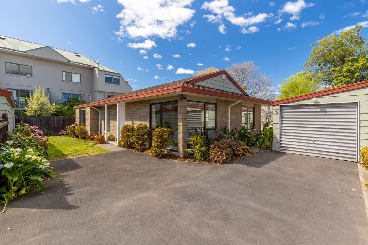 3/288 Bealey Avenue, Christchurch Central, Christchurch - Carousel 1