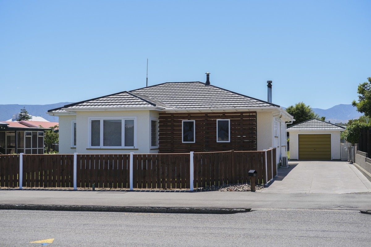 23 Waterloo Street, Dannevirke - Carousel 33